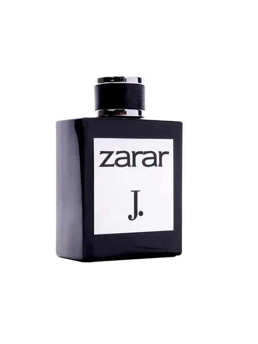 J. Junaid Jamshed Perfume Zarar Silver 100ml