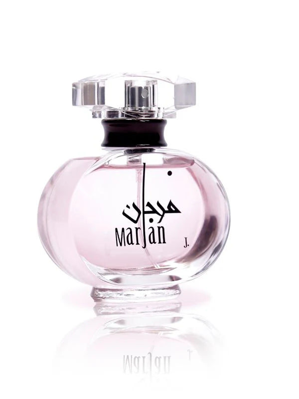 J. Junaid Jamshed MARJAAN 50ml