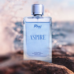 Rivaj UK -Aspire Eau De Perfume For Men 100ml