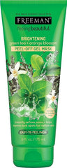 Freeman Feeling Beautiful Brightening Green Tea + Orange Blossom Peel Off Gel Mask 175 ml