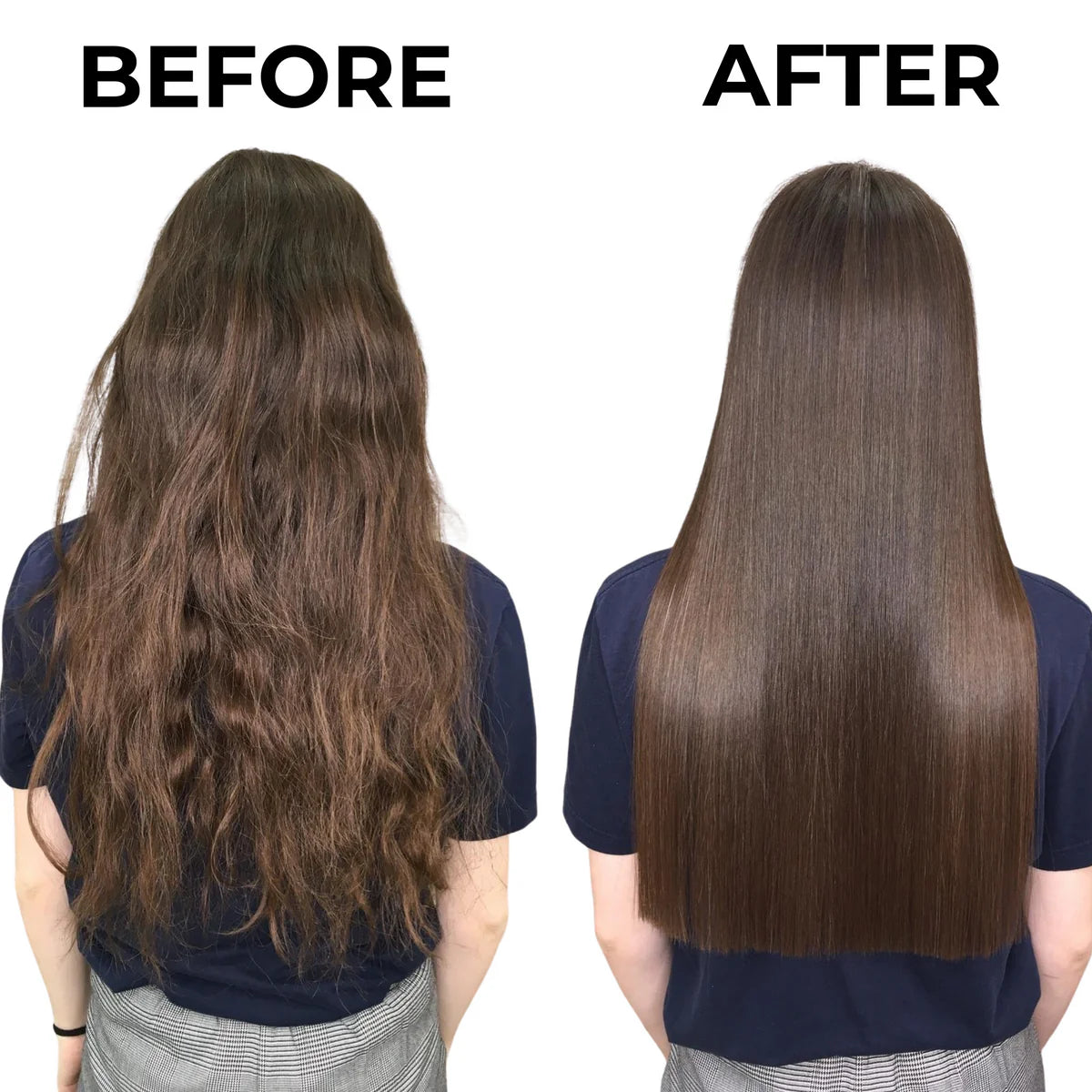 Body Luxuries - Signature Collection Argan Shampoo, For All Hair Types - 400ml