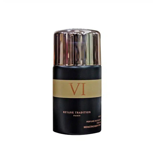 Reyane Tradition Paris VI Deodorant - 250ml