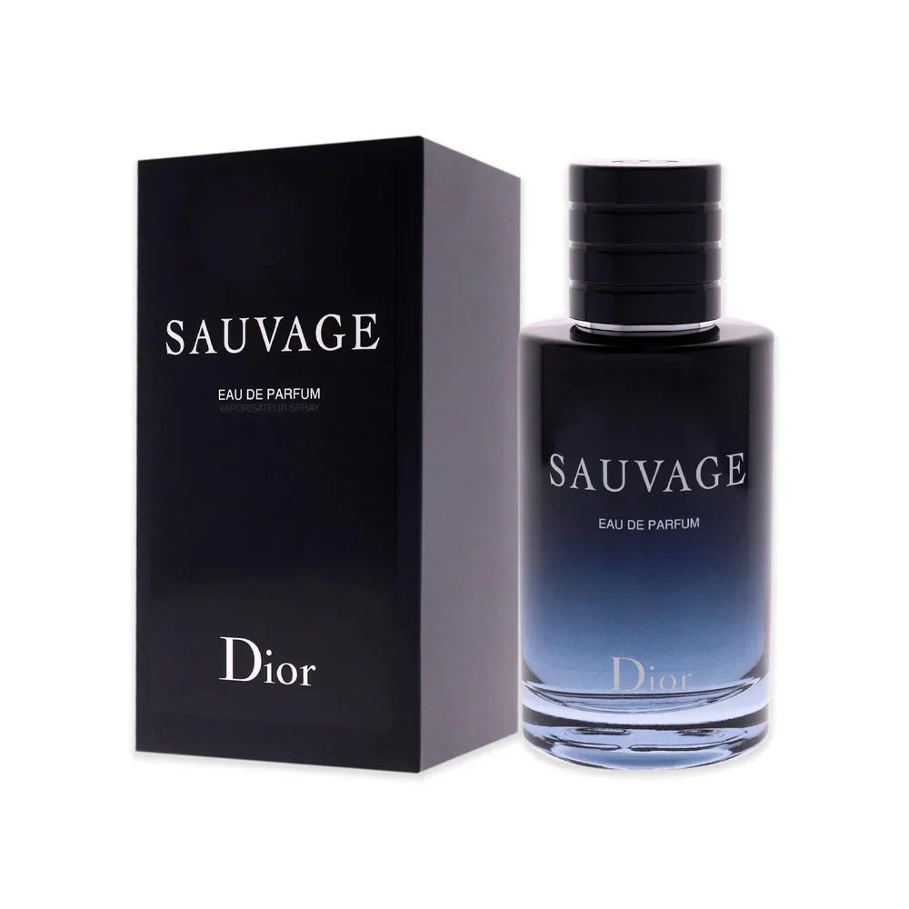 Sauvage Dior EDP Perfume - 100ml – Final Choice