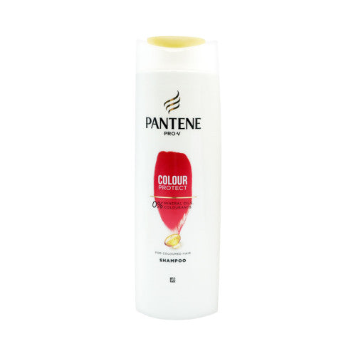 Pantene Pro-V Colour Protect Shampoo - 360ml