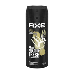 Axe - Gold Oud Wood & Dark Vanilla Body Spray 150ML