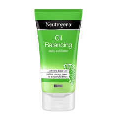 NEUTROGENA® Oil Balancing Daily Face Scrub - 150ml