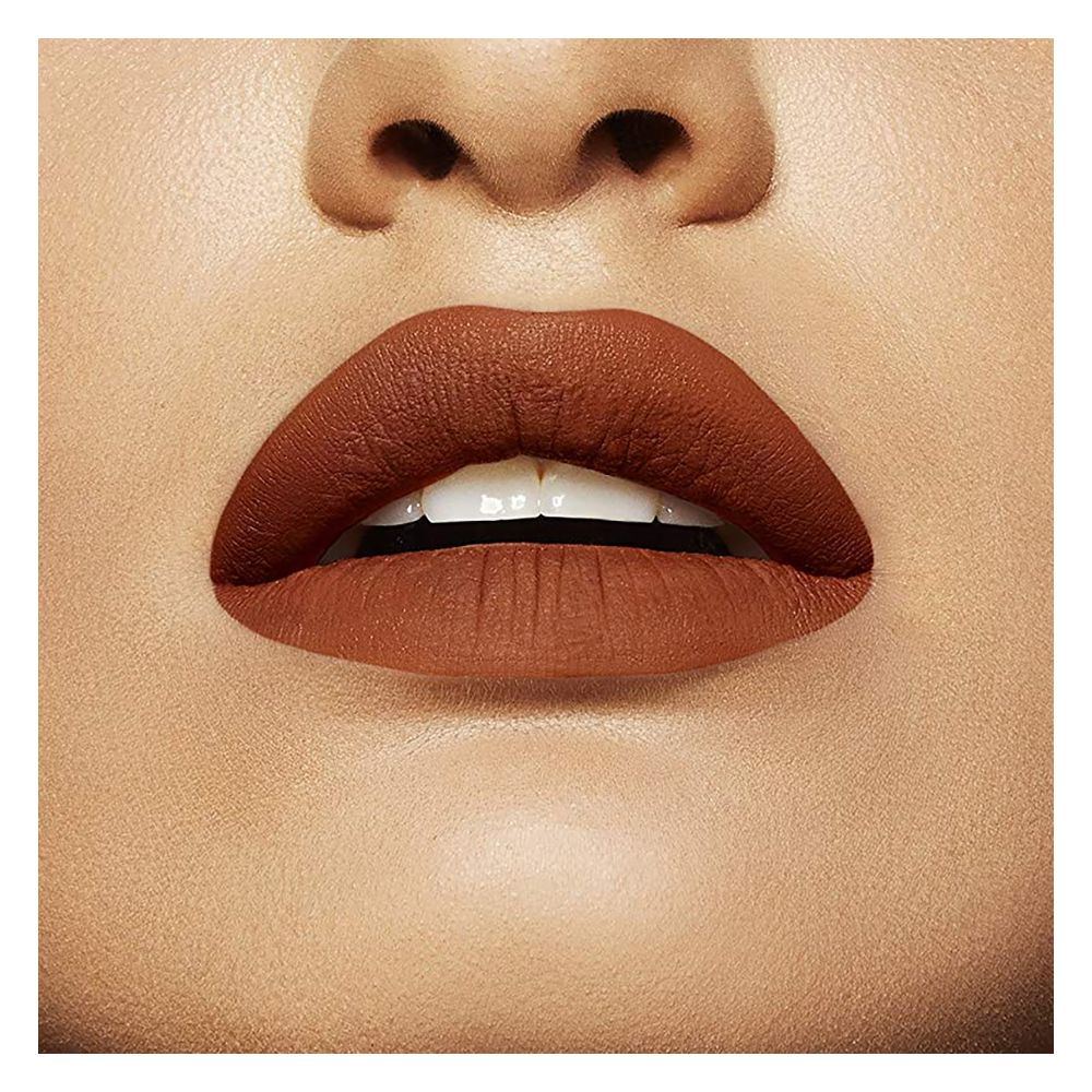 Maybelline New York - SuperStay Matte Ink Liquid Lipstick -  135 Globetrotter