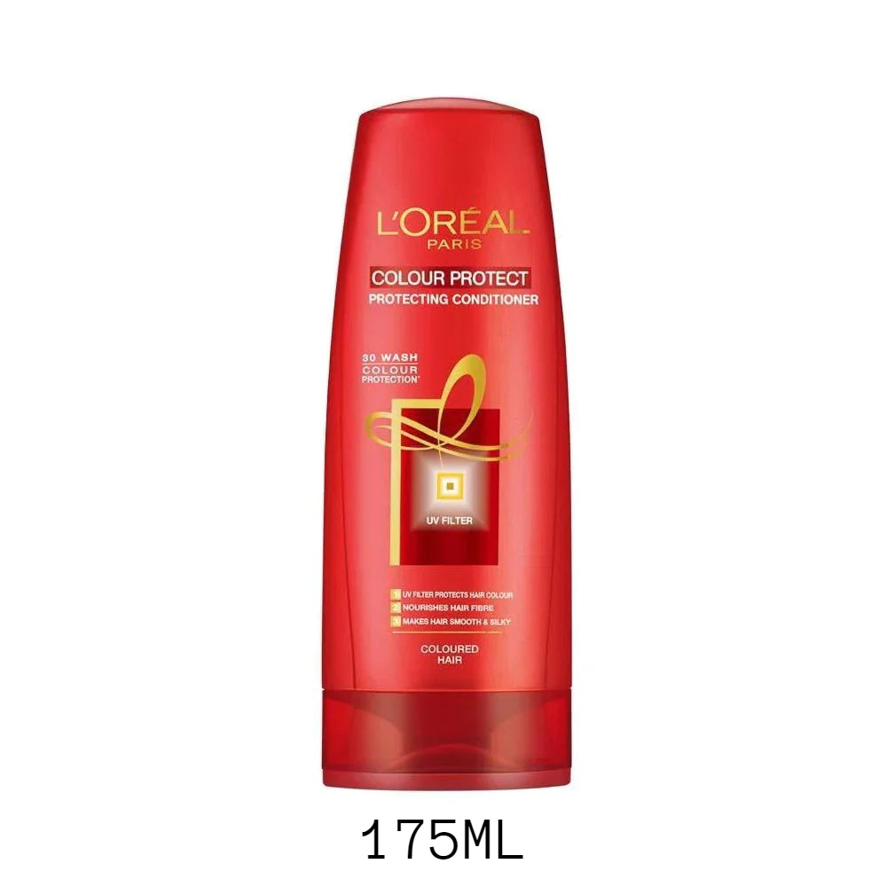 Loreal Elvive Colour Protect Conditioner 175ML