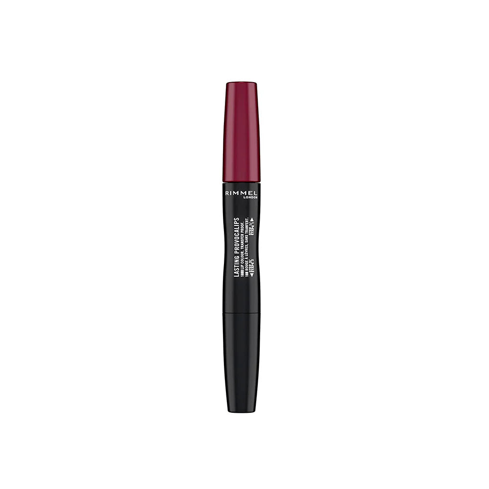 Rimmel London - Lasting Provocalips Liquid Lipstick - 570