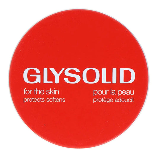 Glysolid Protects Softens Skin Care Cream 80ML