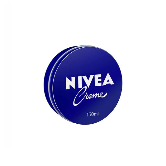 Nivea Creme Moisturizer Tin - 150ml