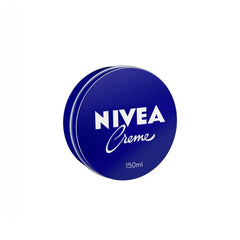 Nivea Creme Moisturizer Tin - 150ml