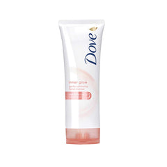 Dove - Inner Glow Gentle Exfoliating Face Wash 100G | Made in Indonesia