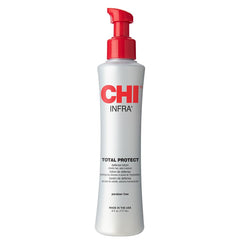 CHI Infra Total Protect Defense Lotion, Paraben free - 177ML