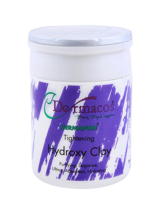 Dermacos Tightening Hydroxy Clay 200g