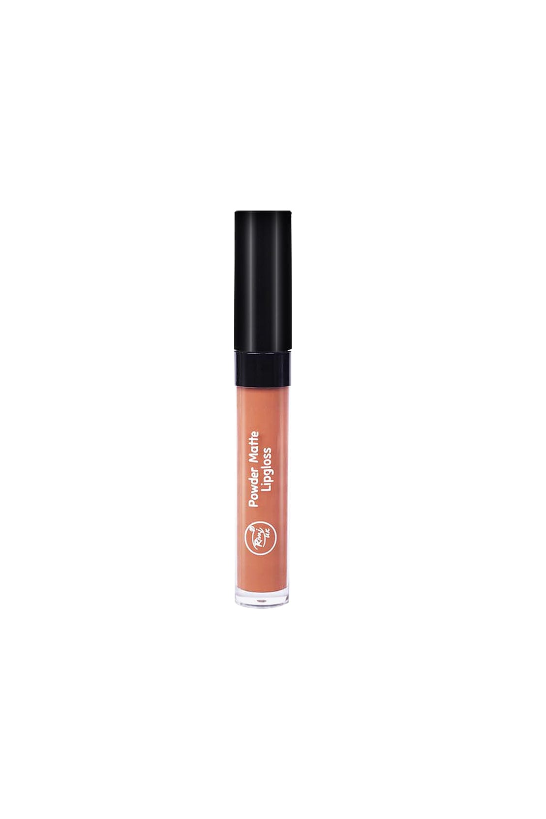 Rivaj UK Powder Matte Lip Gloss No 05