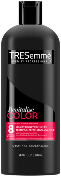 Tresemme Revitalize Color Shampoo 828ML