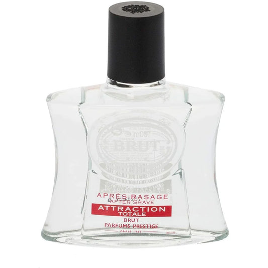 Brut Apres-Rasage Attraction Totale After Shave 100ml