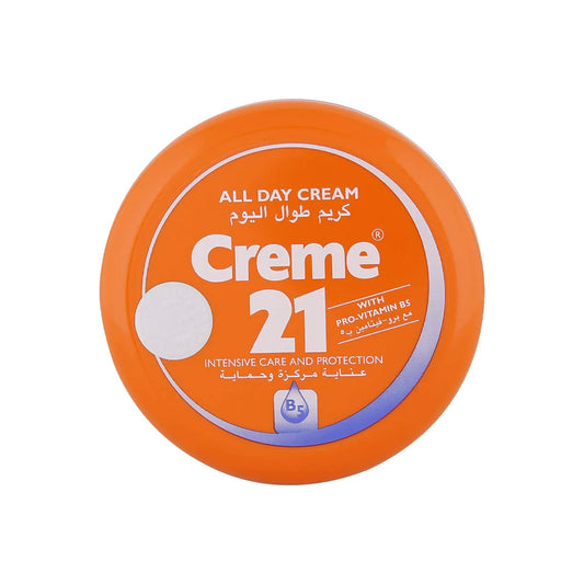 Creme 21 All Day Cream Vitamin E - 150ml