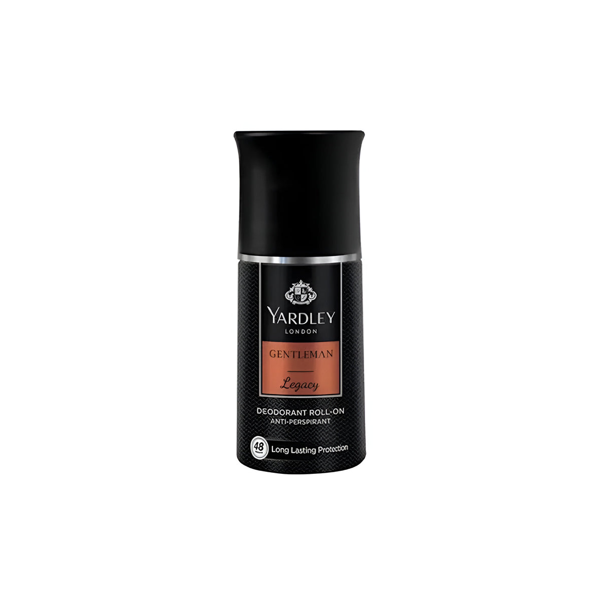 Yardley - Roll On Gentleman Legacy - 50ml