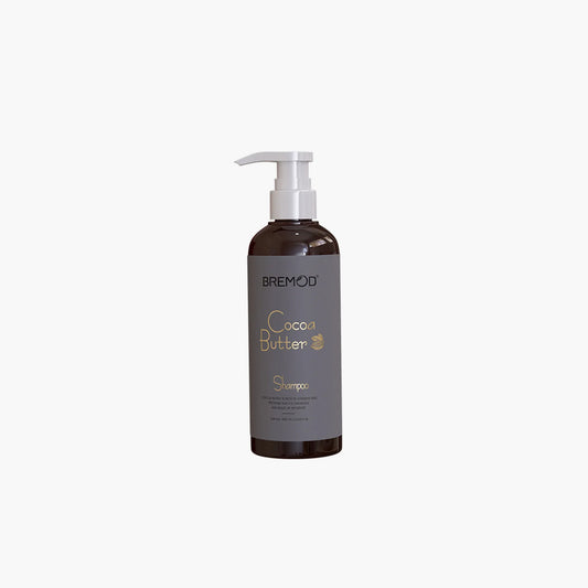 Bremod Cocoa Butter Shampoo - 400ml