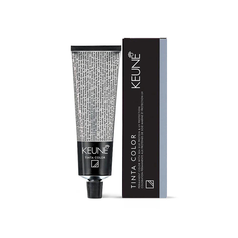 Keune - Tinta Color 5.5 Light Mahogany Brown - 60ml