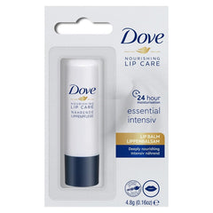 Dove Nourishing Lip Care Essential Lip Balm - 4.8G