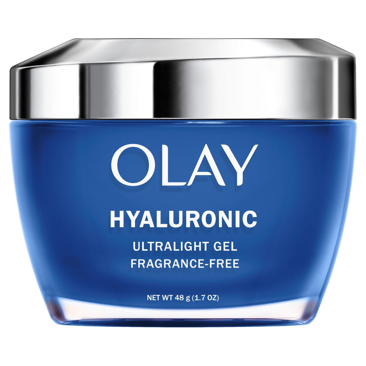 Olay Hyaluronic24 Peptide Regenerist Non-UV day Face Gel/Cream - 50ml