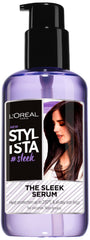 Loreal Paris Stylista The Sleek Hair Styling Serum 200ml