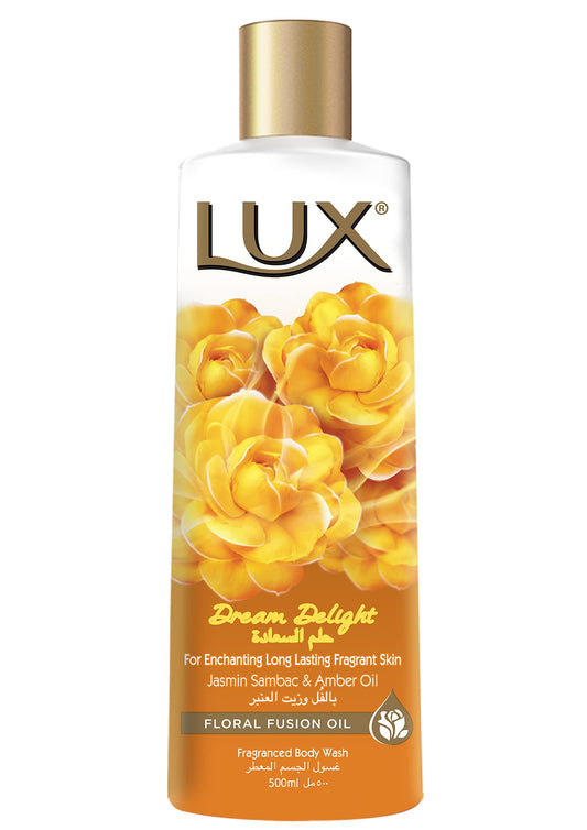 LUX Shower gel Dream Delight 500ML