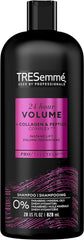 TRESEMME 24 HOUR VOLUME SHAMPOO 828ML