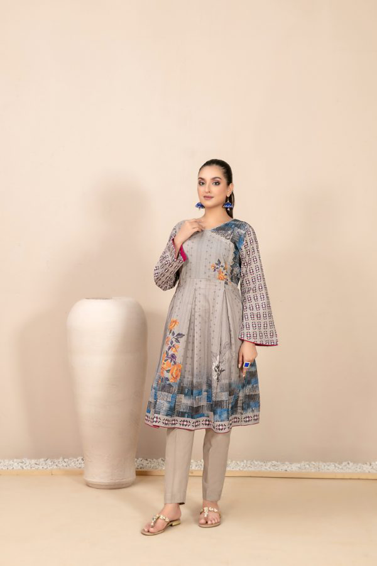 Tawakkal Stitched 2D-7036