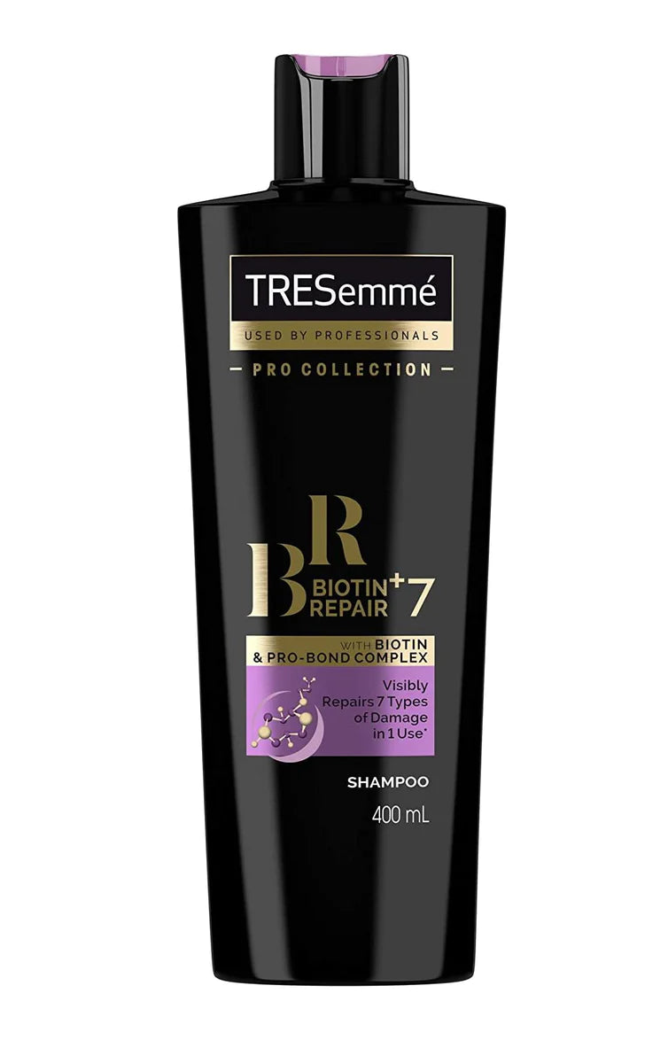 TRESEMME SHAMPOO BIOTIN REPAIR+7 700 ML