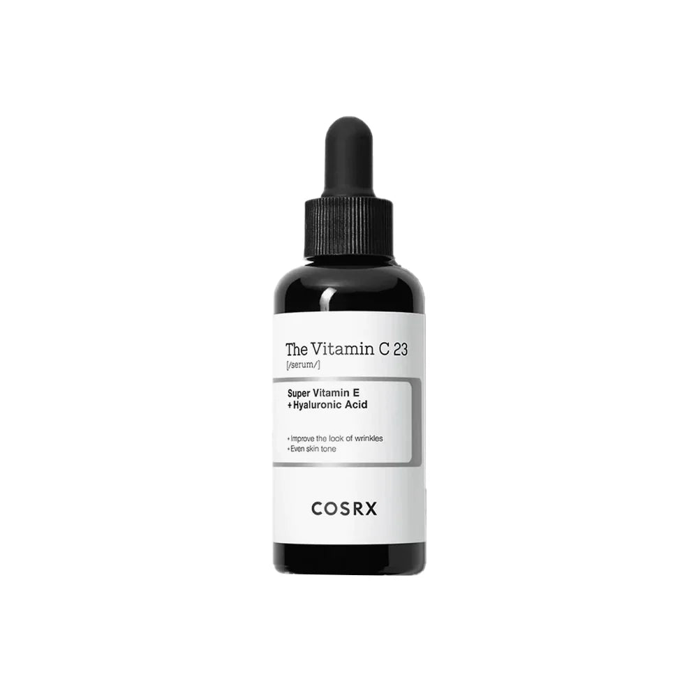 Cosrx - The Vitamin C 23 Serum Vitamin E + Hyaluronic Acid  20g