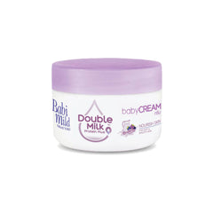 Babi Mild Double Milk Baby Cream - 50G