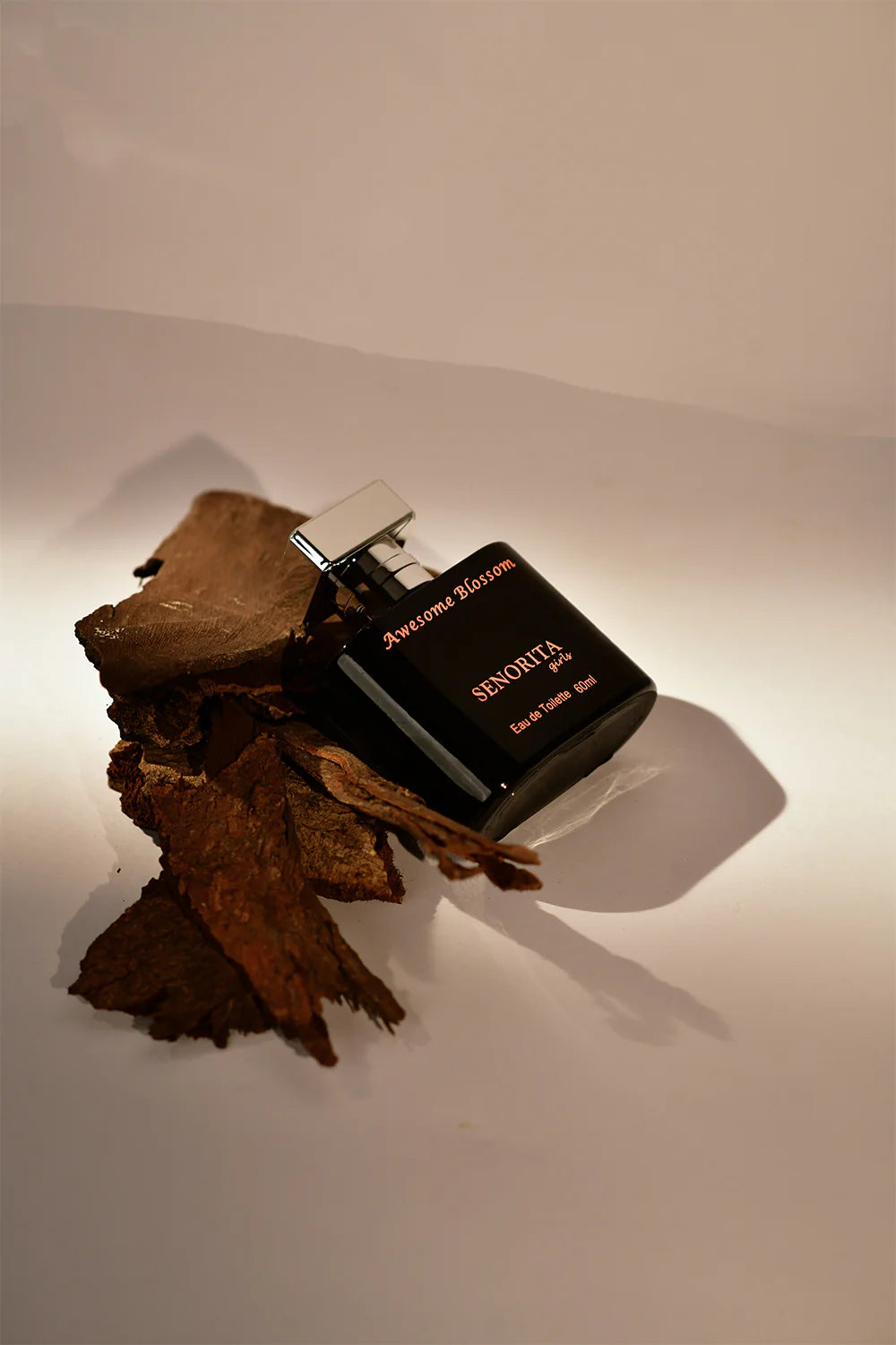 SENORITA | GIRLS | AWESOME BLOSSOM | EAU DE TOILETTE 60 ML