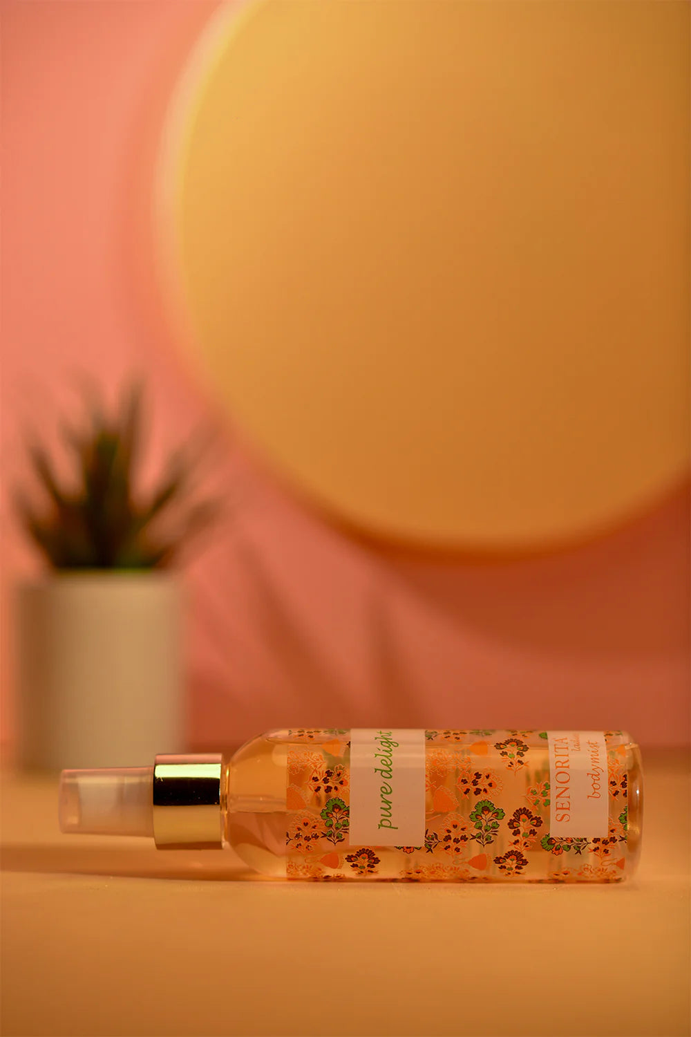 SENORITA | LADIES | ADMIRE  |   BODY MIST |    135 ML