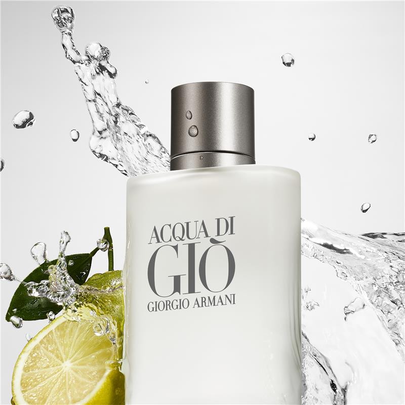Giorgio Armani - Acqua Di Gio Edt For Men - 200ml