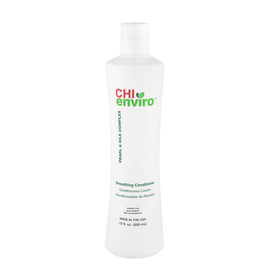 Chi Enviro Smoothing System Conditioner 355ml