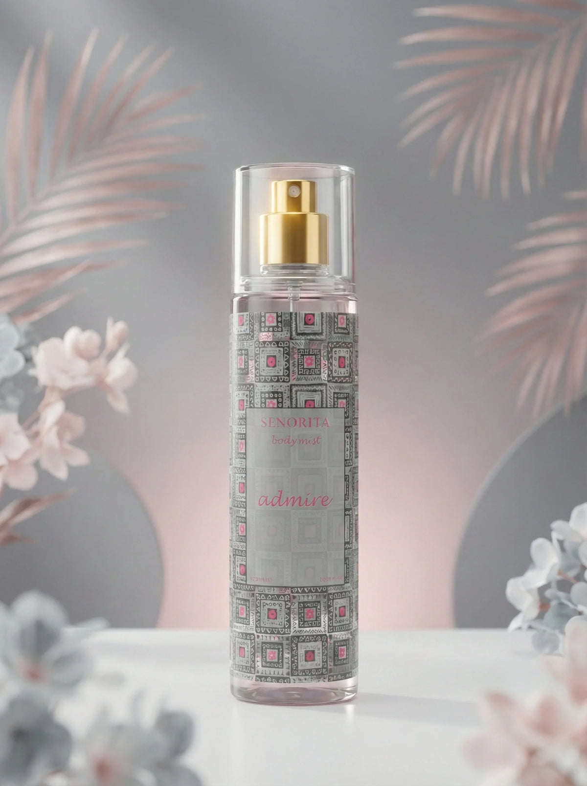 SENORITA | LADIES | ADMIRE  |   BODY MIST |    150 ML