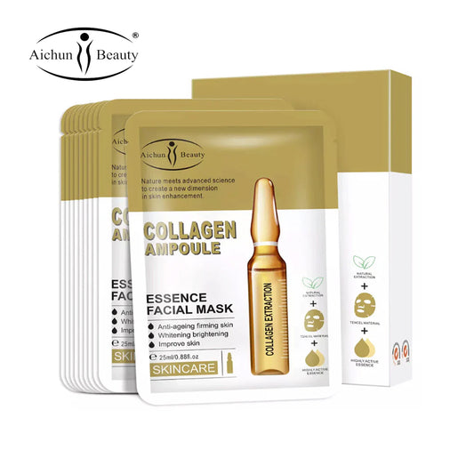 AICHUN COLLAGEN FACIAL MASK