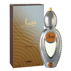 AJMAL PERFUME - WISAL EAUU DE PARFUM - 50ML