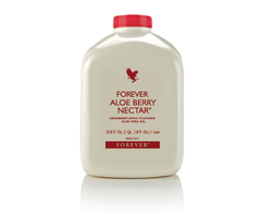 Forever Aloe Berry Nectar (1 Liter)