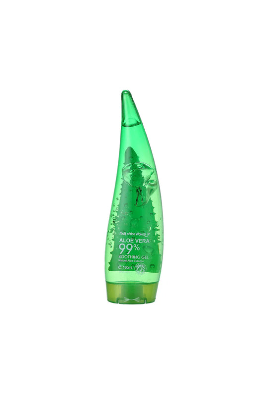 Wokali - Aloe Vera Moisture Soothing Gel 160ml