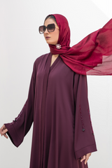 NUJUM ALMIRAYA- ABAYA