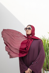 NUJUM ALMIRAYA- ABAYA