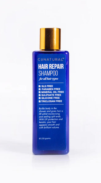 CoNatural Hair Repair Shampoo 150ML