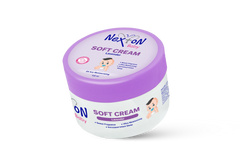 Nexton Baby Soft Cream Lavender - 125ML