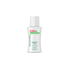 Chi Enviro Smoothing Serum Paraben Free 59ml