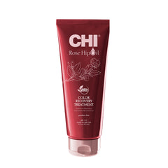 Chi Rose Hip Oil Blend Color Nueture Recovery Treatment Tube 237ml